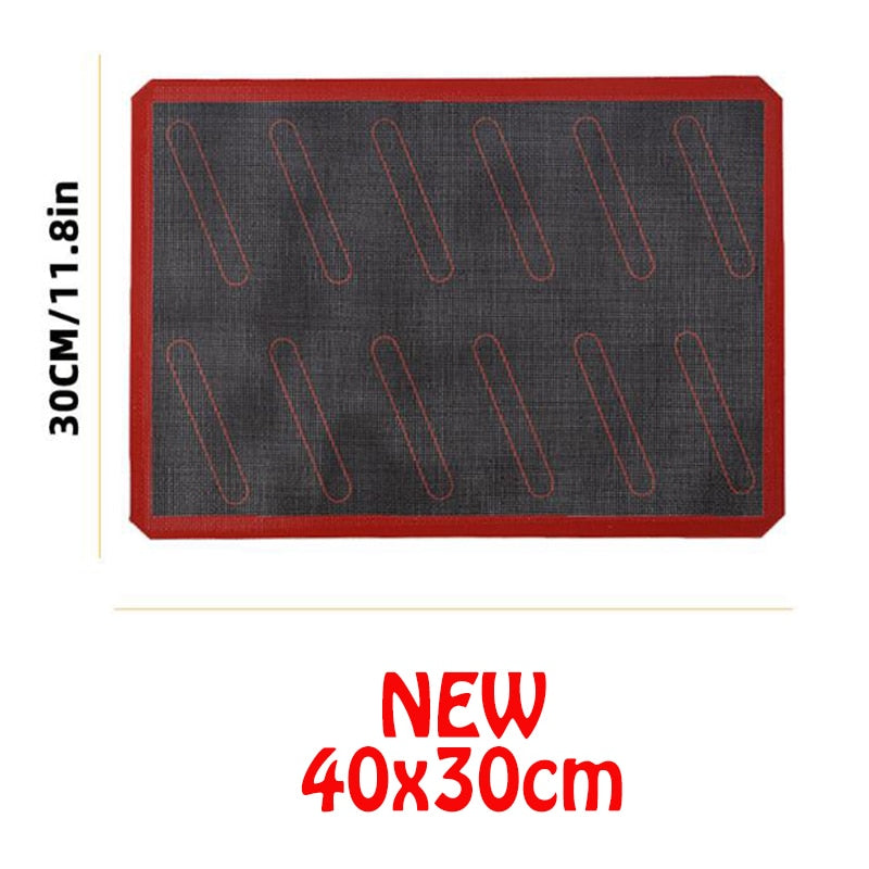 Non Stick Silicone Baking Mat