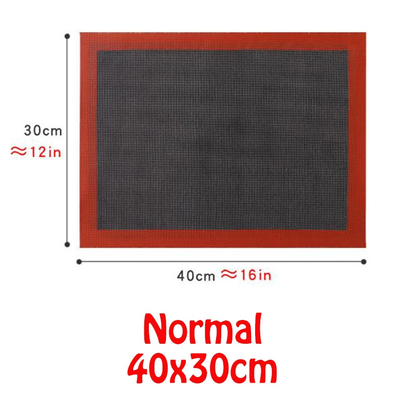 Non Stick Silicone Baking Mat