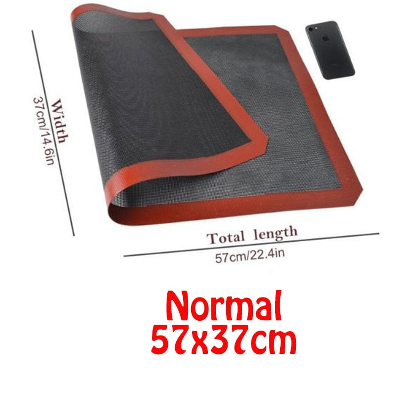 Non Stick Silicone Baking Mat