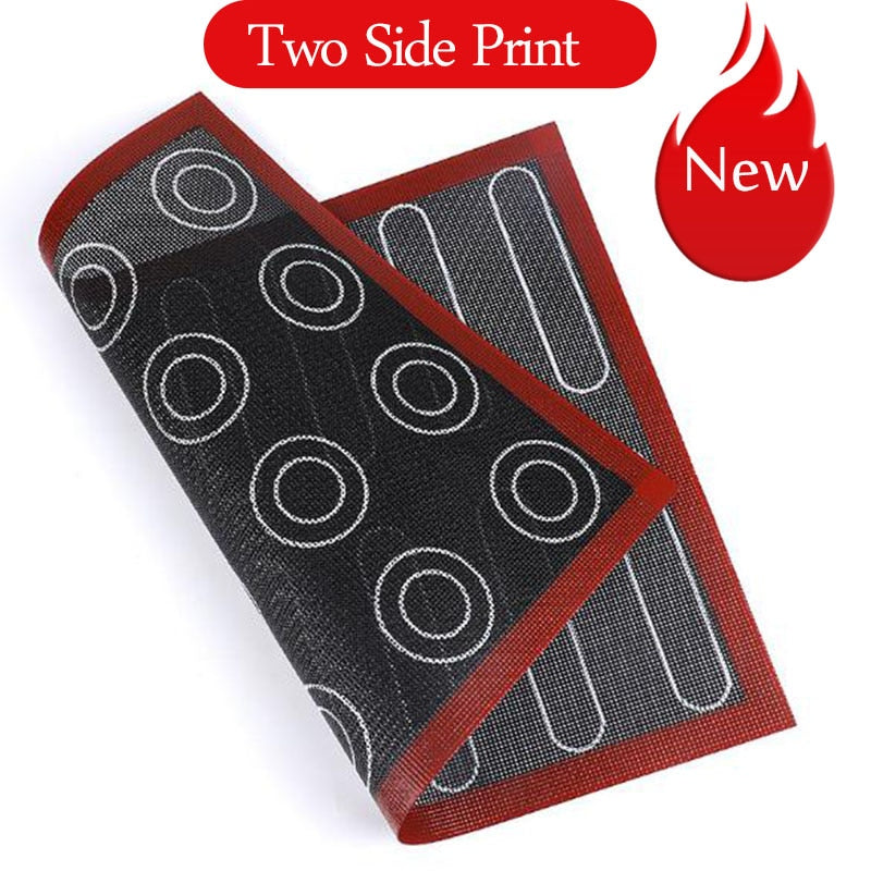 Non Stick Silicone Baking Mat