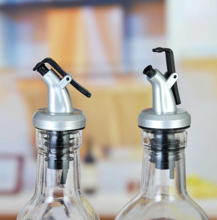 Glass Bottle Kitchen Tools Accessories
