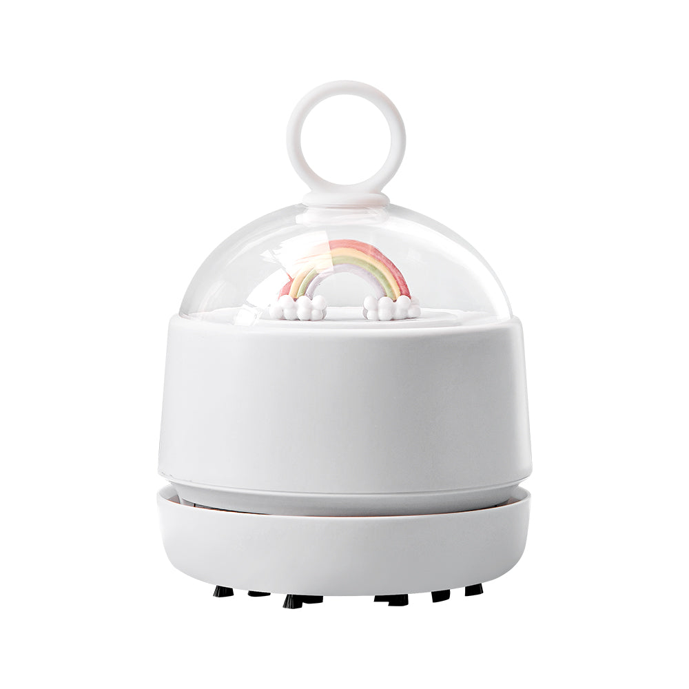 USB rechargeable desk Vacuum Cleaner