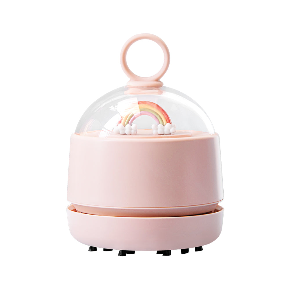 USB rechargeable desk Vacuum Cleaner