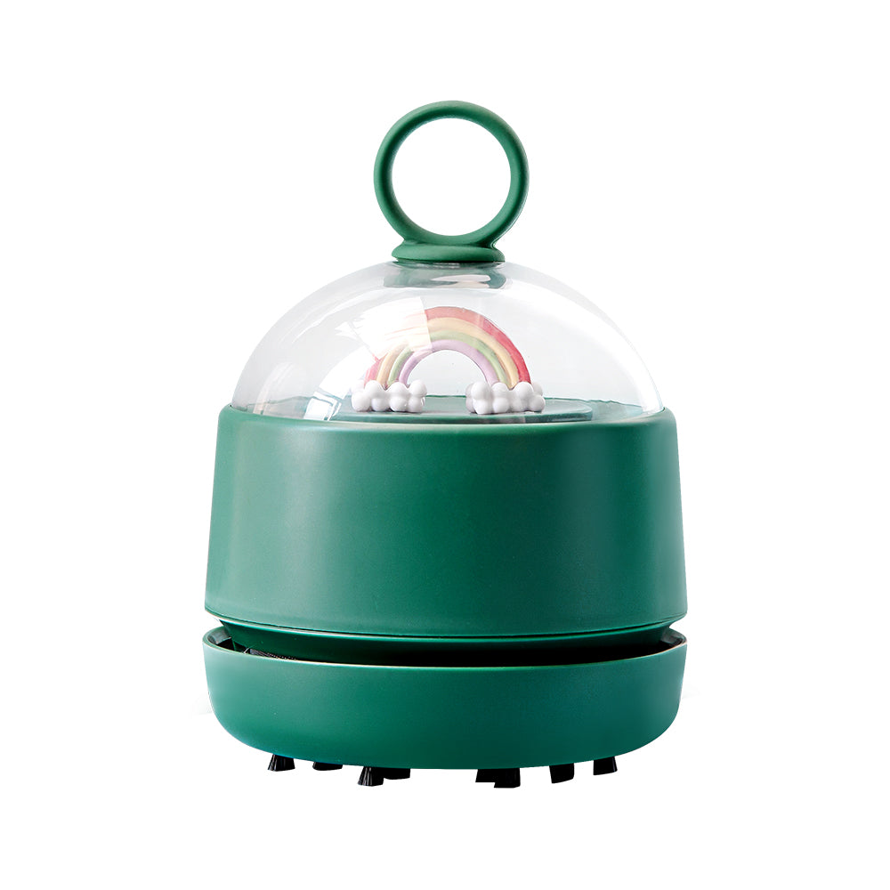USB rechargeable desk Vacuum Cleaner